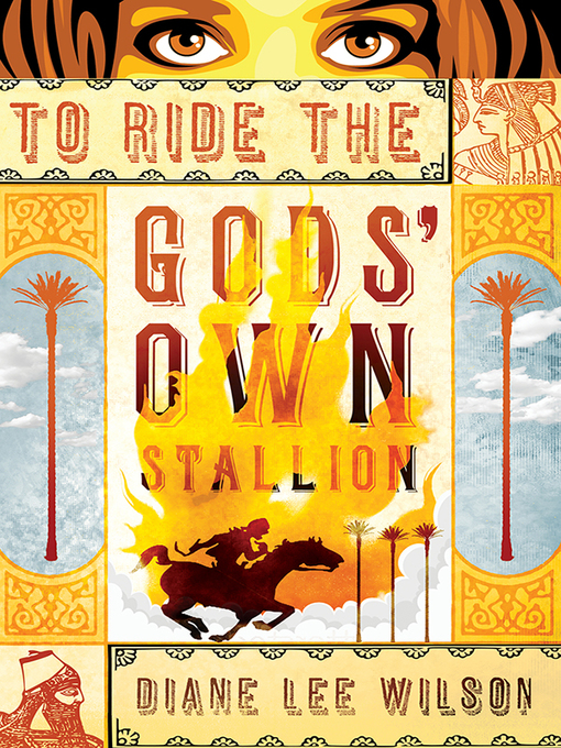 Title details for To Ride the Gods' Own Stallion by Diane Wilson - Available